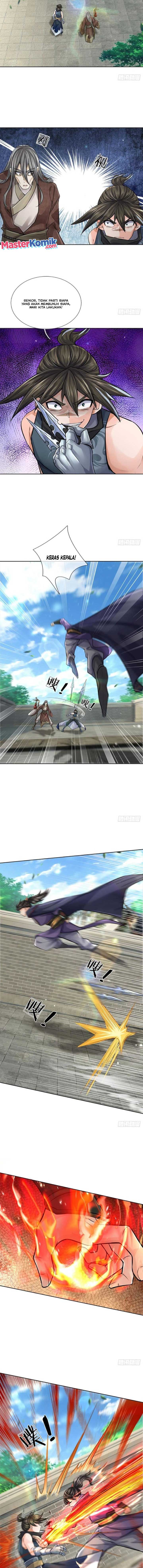 The Way of Domination Chapter 115 Gambar 7