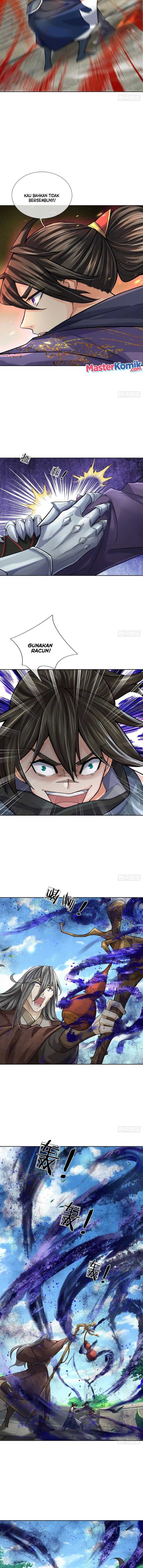The Way of Domination Chapter 115 Gambar 8