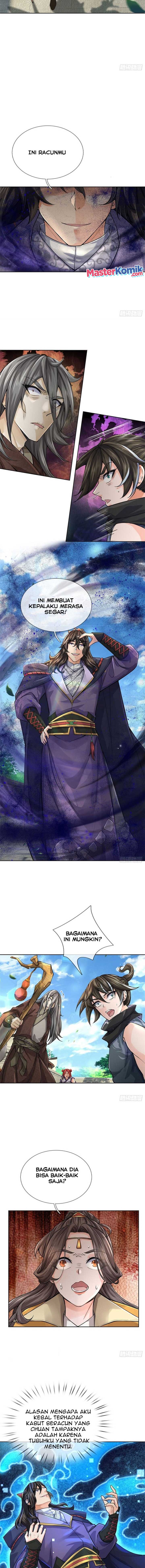 The Way of Domination Chapter 116 Gambar 3