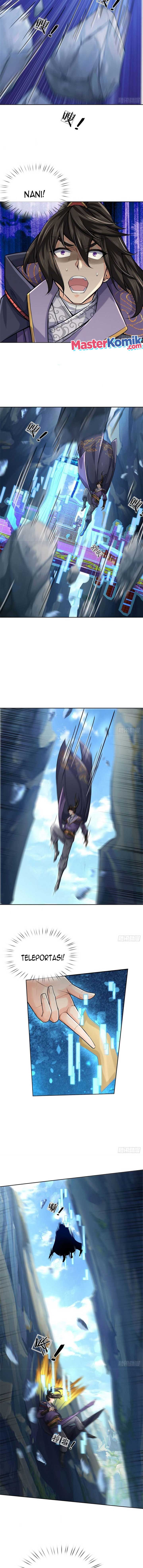 The Way of Domination Chapter 119 Gambar 4