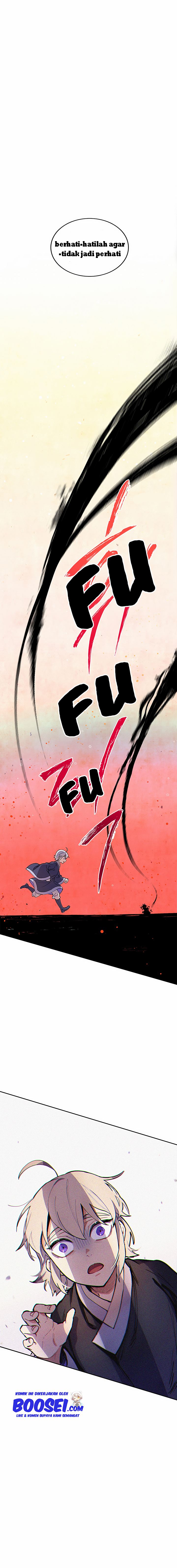 The White Angel Of Death Chapter 02 Gambar 13
