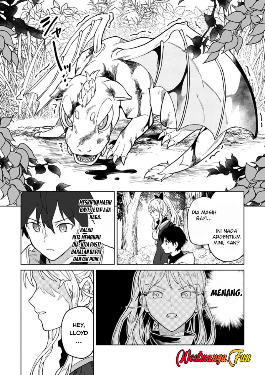 The White Mage Who Was Banished From the Hero’s Party Is Picked up by an S Rank Adventurer ~ This White Mage Is Too Out of the Ordinary! Chapter 37 Gambar 30