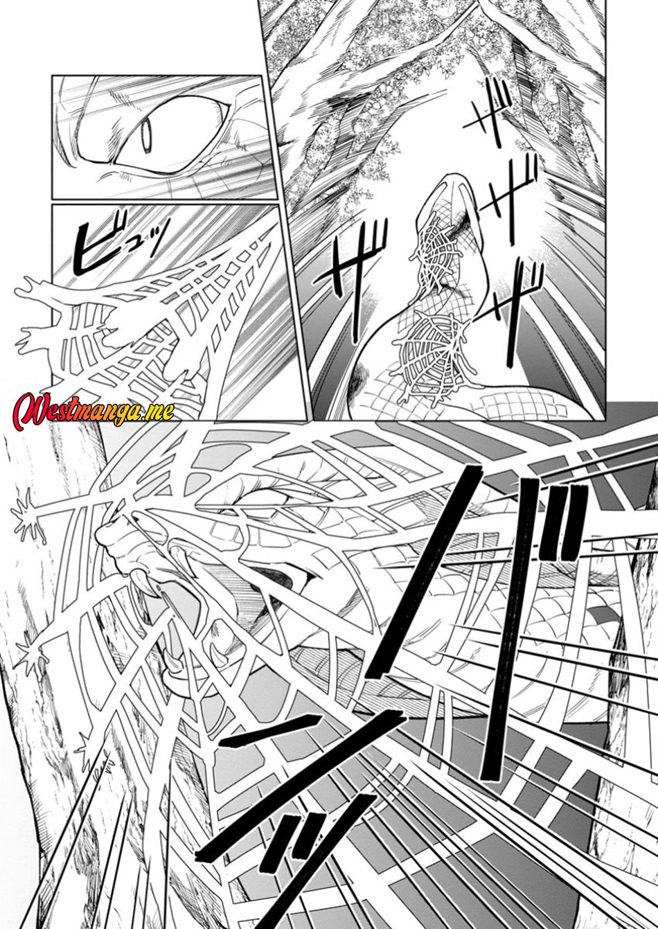 The White Mage Who Was Banished From the Hero’s Party Is Picked up by an S Rank Adventurer ~ This White Mage Is Too Out of the Ordinary! Chapter 43 Gambar 20