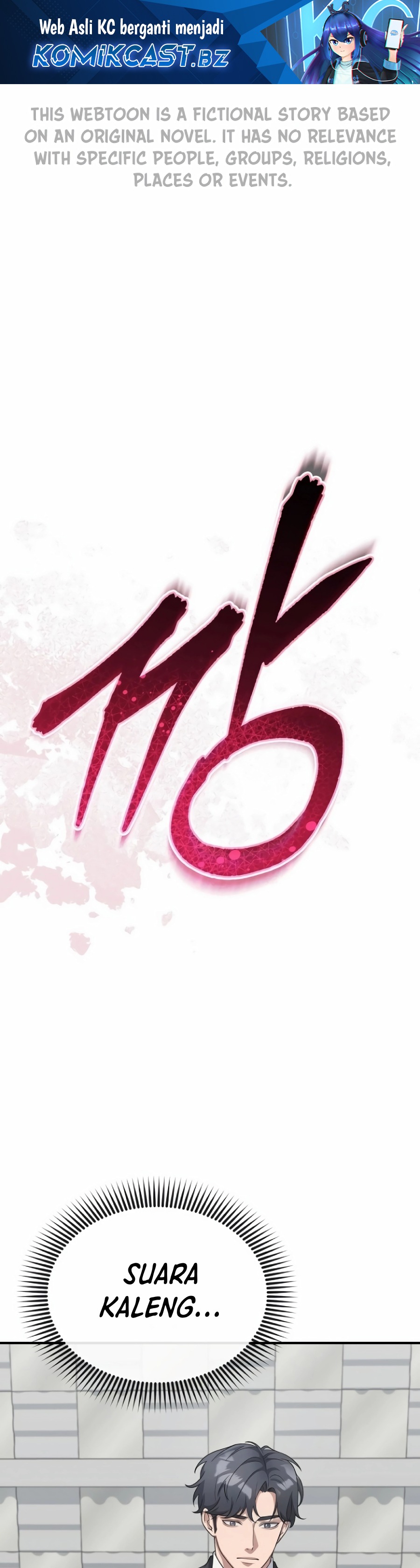 The Wicked Prosecutor Has Changed Chapter 11 Gambar 2