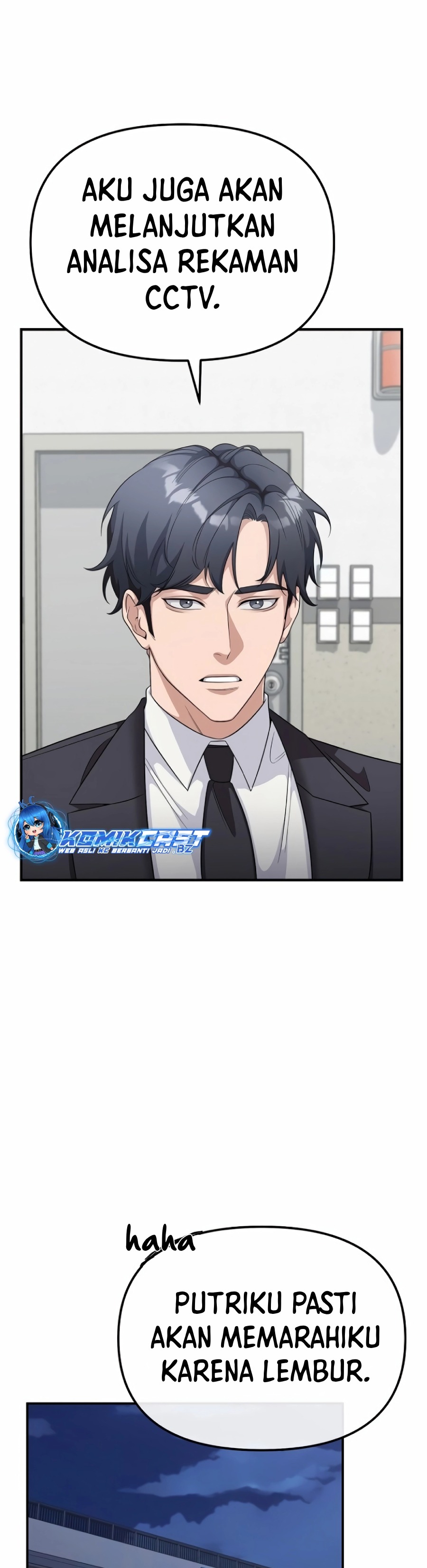 The Wicked Prosecutor Has Changed Chapter 11 Gambar 8