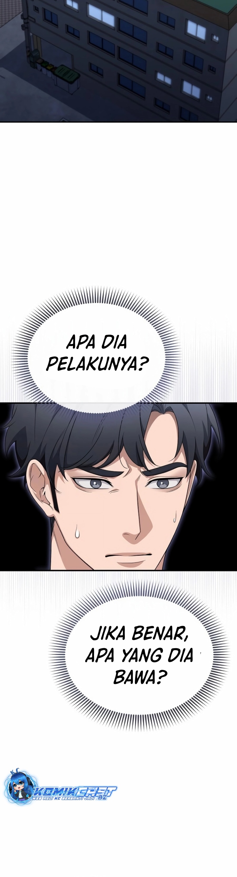 The Wicked Prosecutor Has Changed Chapter 11 Gambar 16