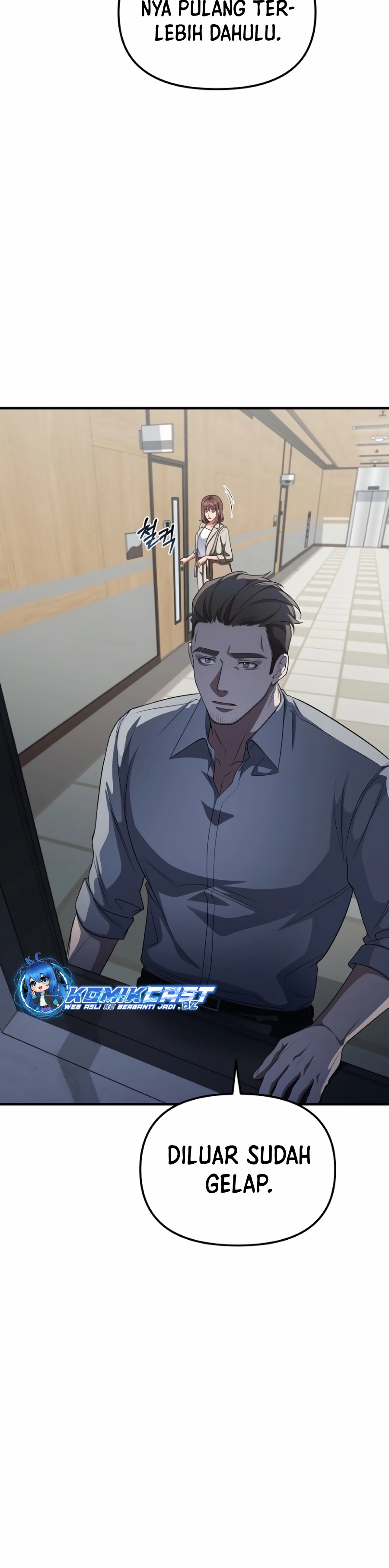 The Wicked Prosecutor Has Changed Chapter 11 Gambar 19