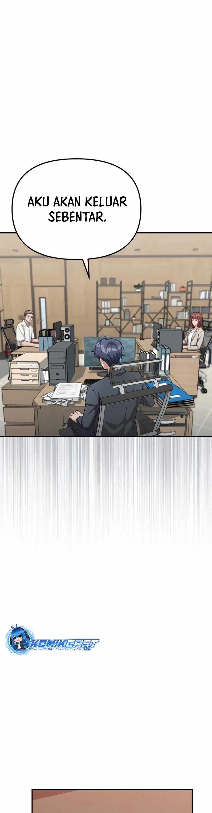 The Wicked Prosecutor Has Changed Chapter 11 Gambar 35