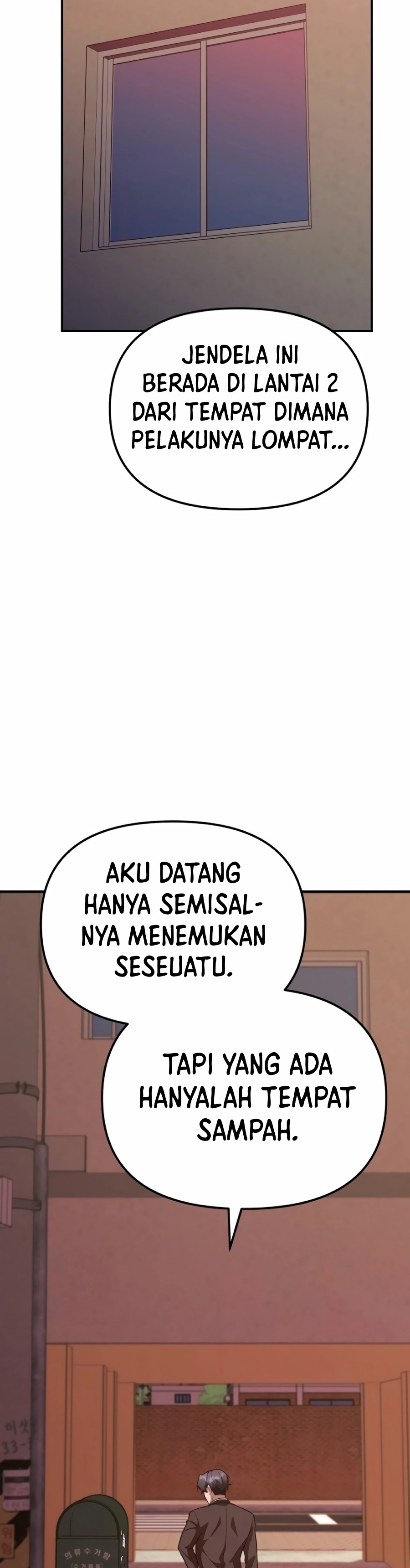 The Wicked Prosecutor Has Changed Chapter 11 Gambar 36