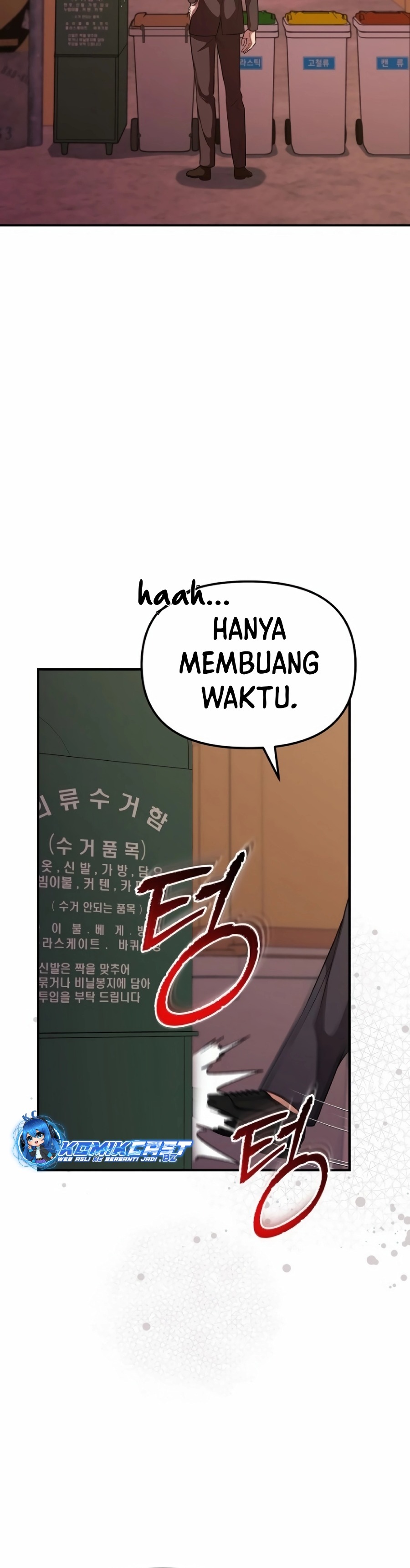 The Wicked Prosecutor Has Changed Chapter 11 Gambar 37