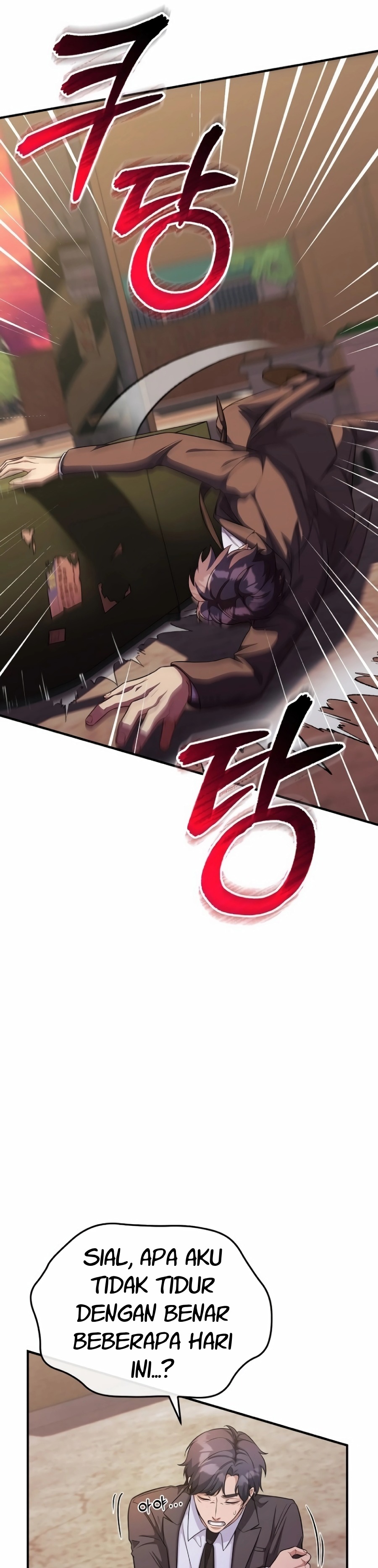 The Wicked Prosecutor Has Changed Chapter 11 Gambar 39
