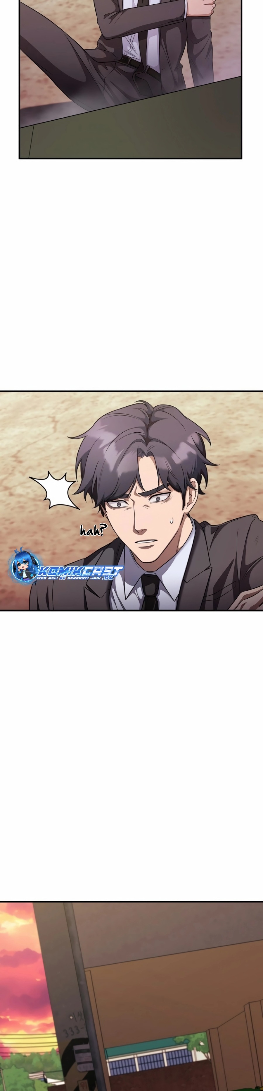 The Wicked Prosecutor Has Changed Chapter 11 Gambar 40