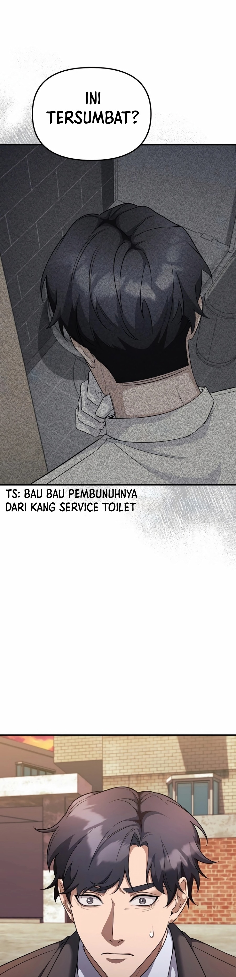 The Wicked Prosecutor Has Changed Chapter 11 Gambar 42