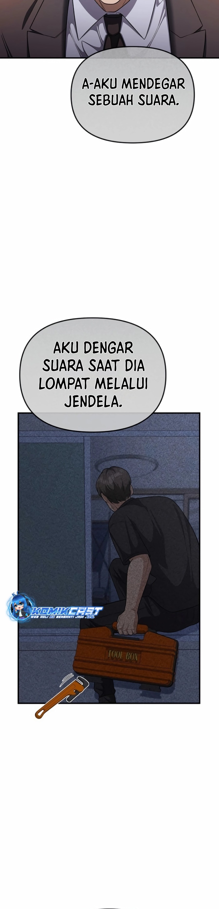 The Wicked Prosecutor Has Changed Chapter 11 Gambar 43