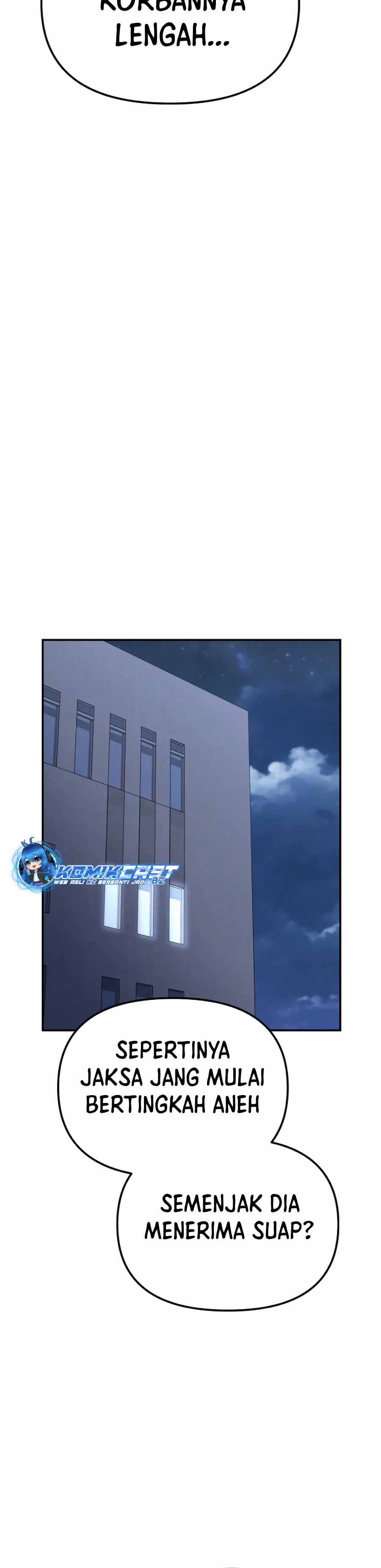 The Wicked Prosecutor Has Changed Chapter 11 Gambar 46