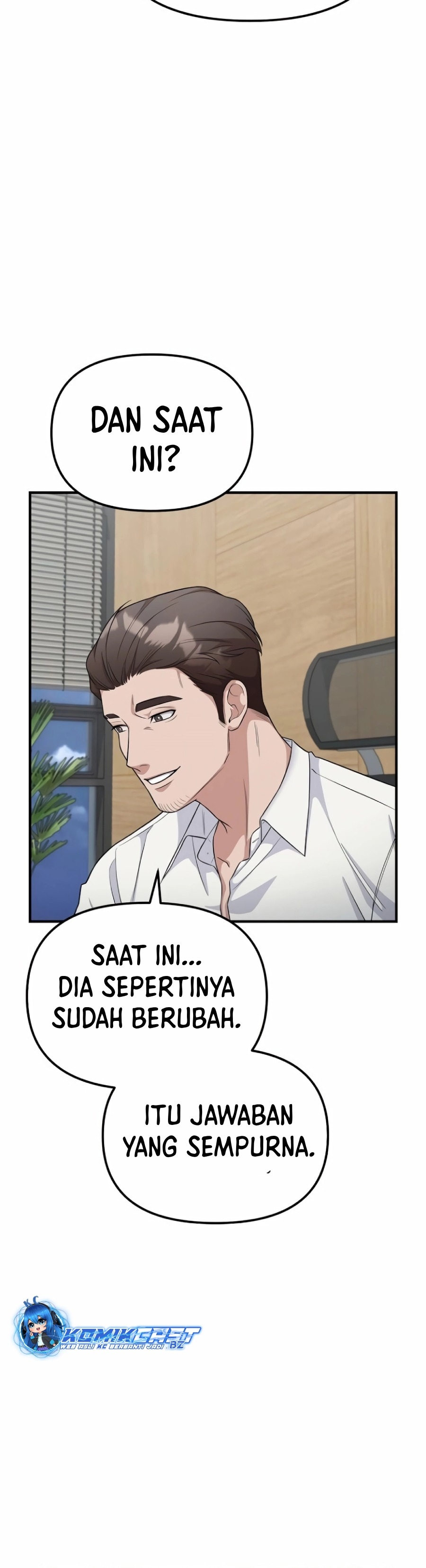 The Wicked Prosecutor Has Changed Chapter 11 Gambar 49