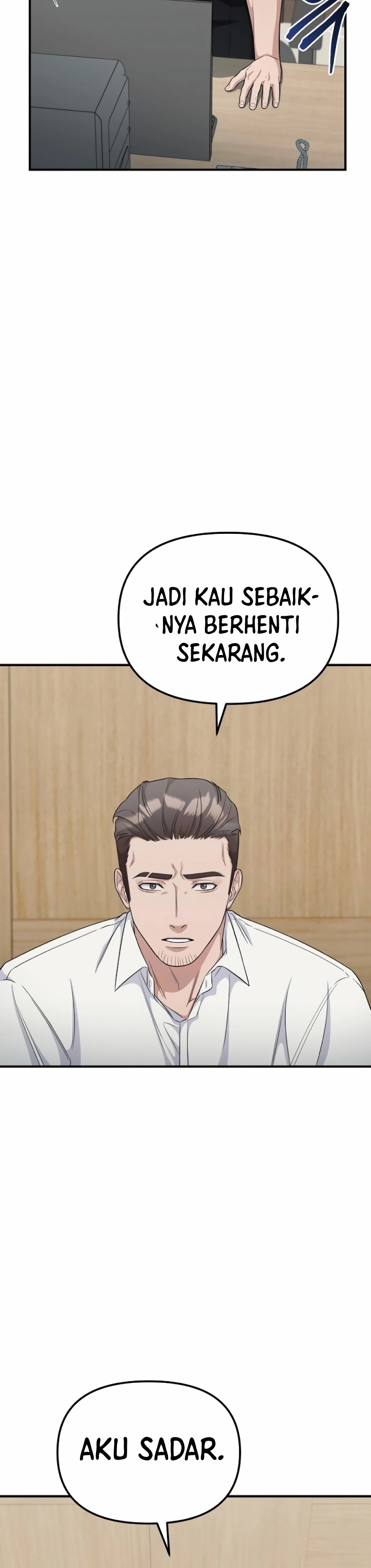 The Wicked Prosecutor Has Changed Chapter 11 Gambar 51