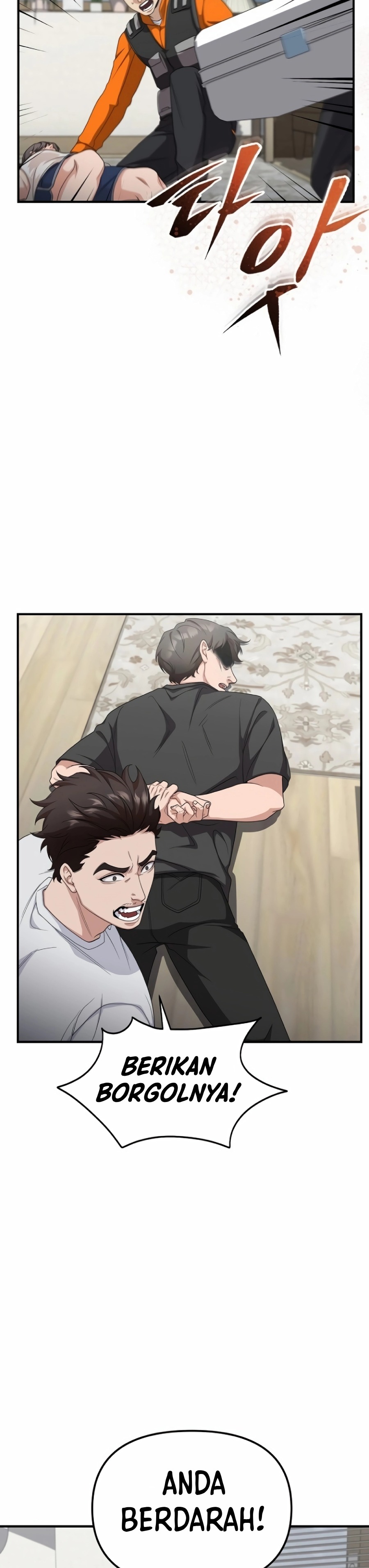The Wicked Prosecutor Has Changed Chapter 14 Gambar 9