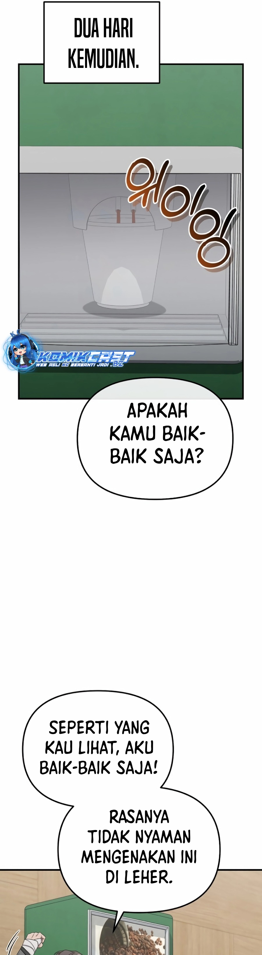 The Wicked Prosecutor Has Changed Chapter 14 Gambar 17