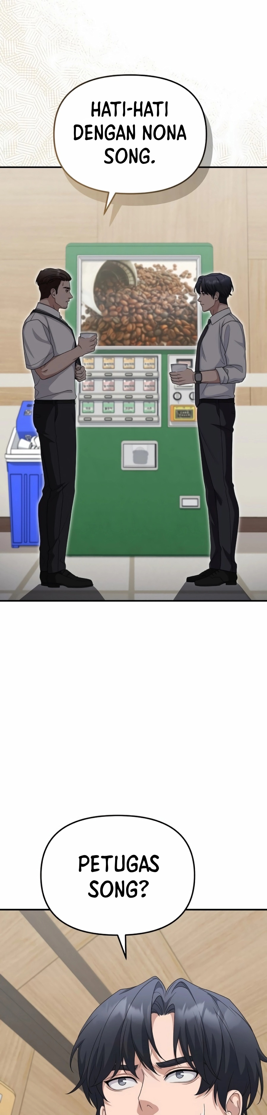 The Wicked Prosecutor Has Changed Chapter 14 Gambar 26