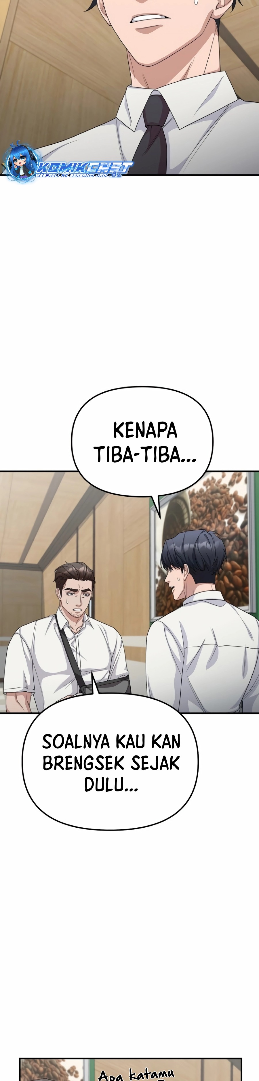 The Wicked Prosecutor Has Changed Chapter 14 Gambar 27