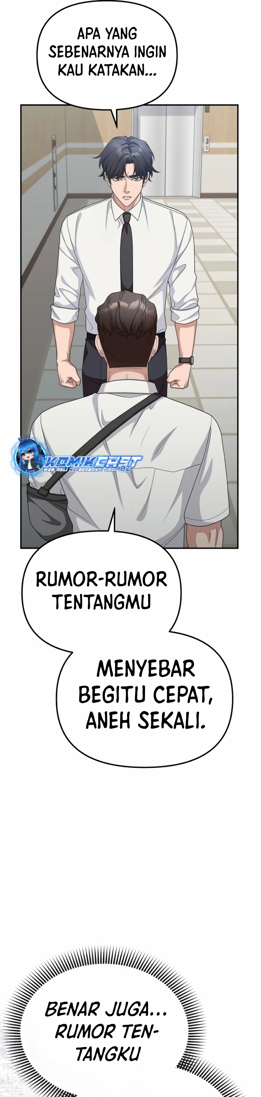 The Wicked Prosecutor Has Changed Chapter 14 Gambar 29