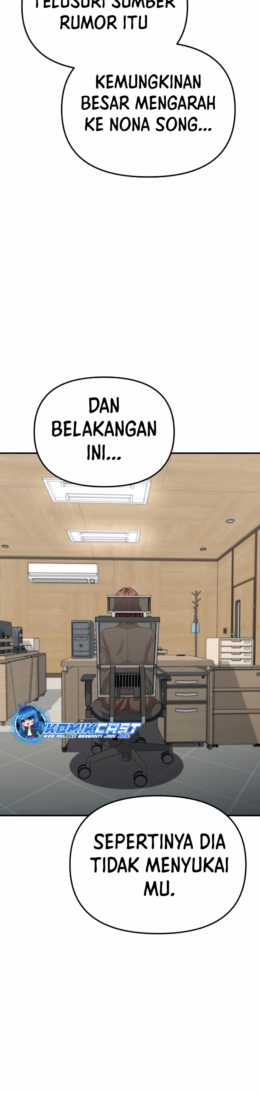 The Wicked Prosecutor Has Changed Chapter 14 Gambar 31