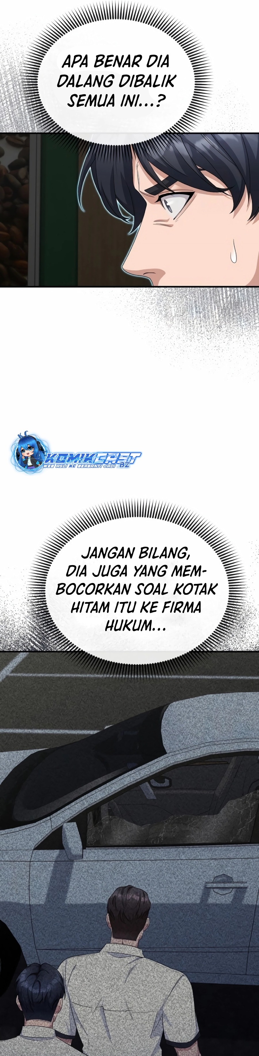 The Wicked Prosecutor Has Changed Chapter 14 Gambar 32