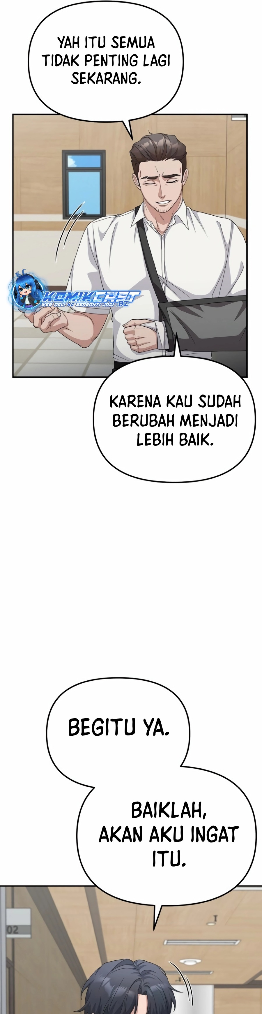 The Wicked Prosecutor Has Changed Chapter 14 Gambar 35