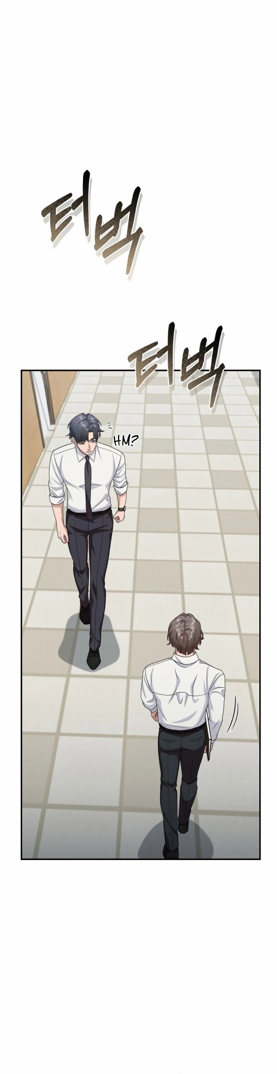 The Wicked Prosecutor Has Changed Chapter 14 Gambar 37