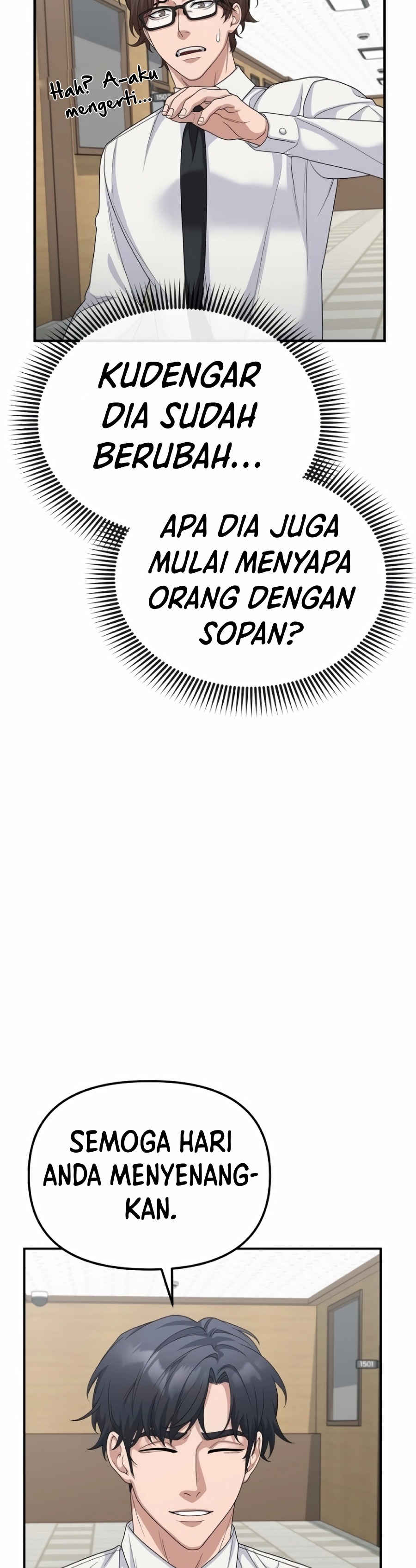 The Wicked Prosecutor Has Changed Chapter 14 Gambar 39