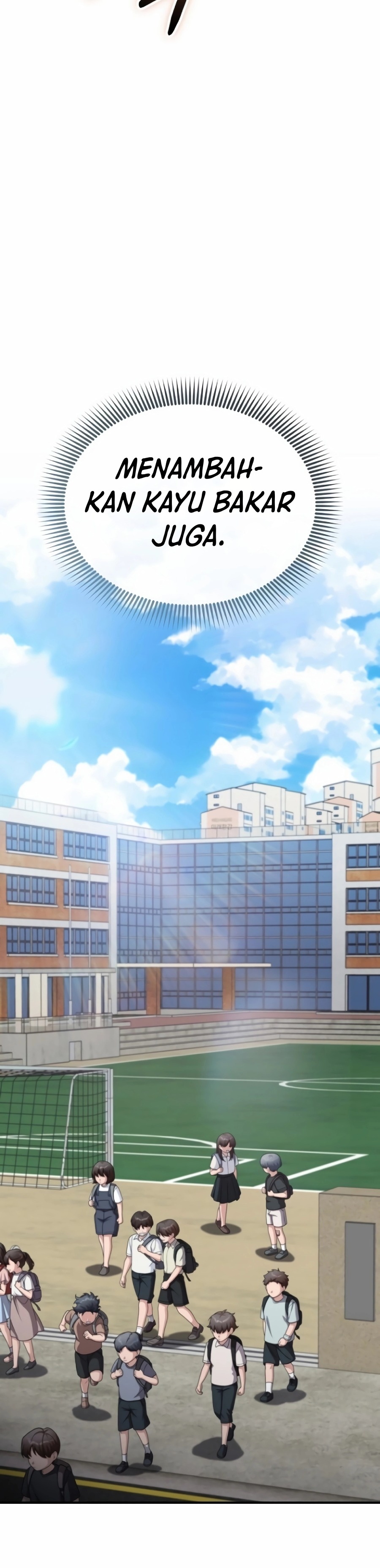 The Wicked Prosecutor Has Changed Chapter 14 Gambar 45