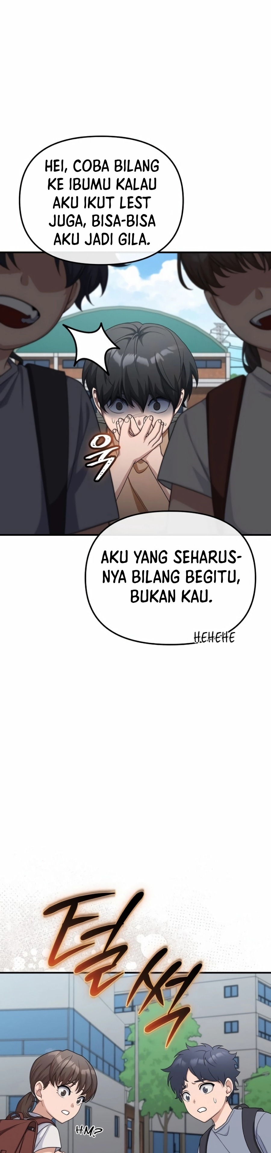 The Wicked Prosecutor Has Changed Chapter 14 Gambar 47