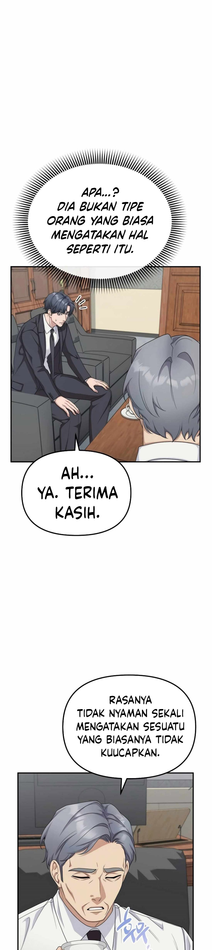 The Wicked Prosecutor Has Changed Chapter 15 Gambar 4