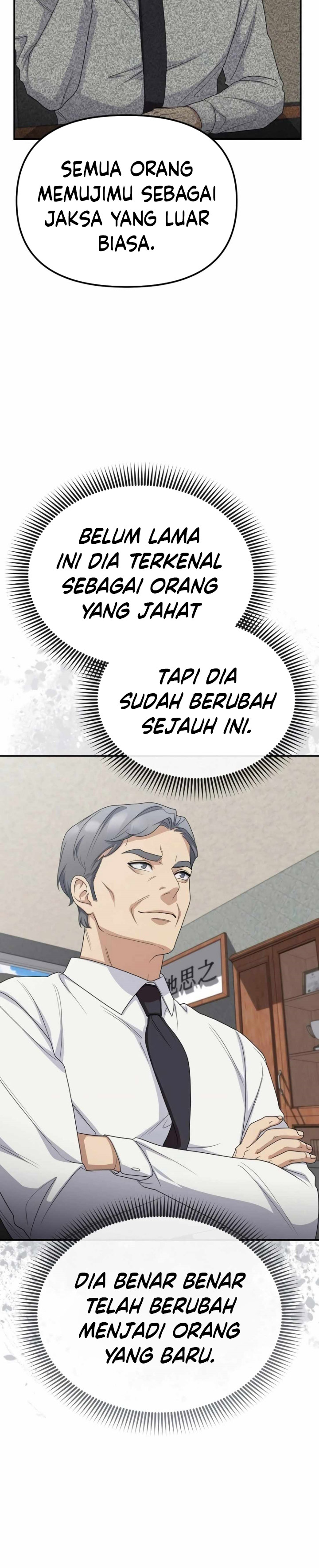 The Wicked Prosecutor Has Changed Chapter 15 Gambar 8