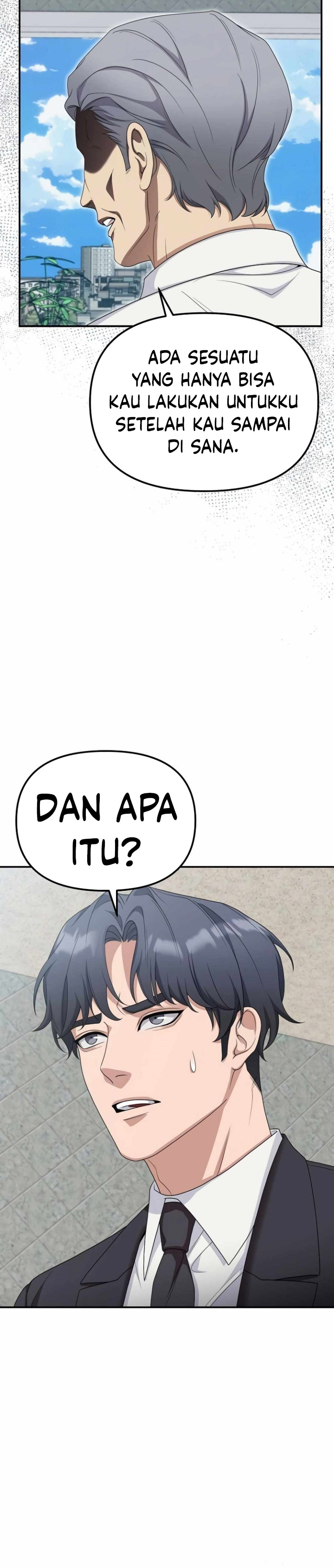 The Wicked Prosecutor Has Changed Chapter 15 Gambar 15