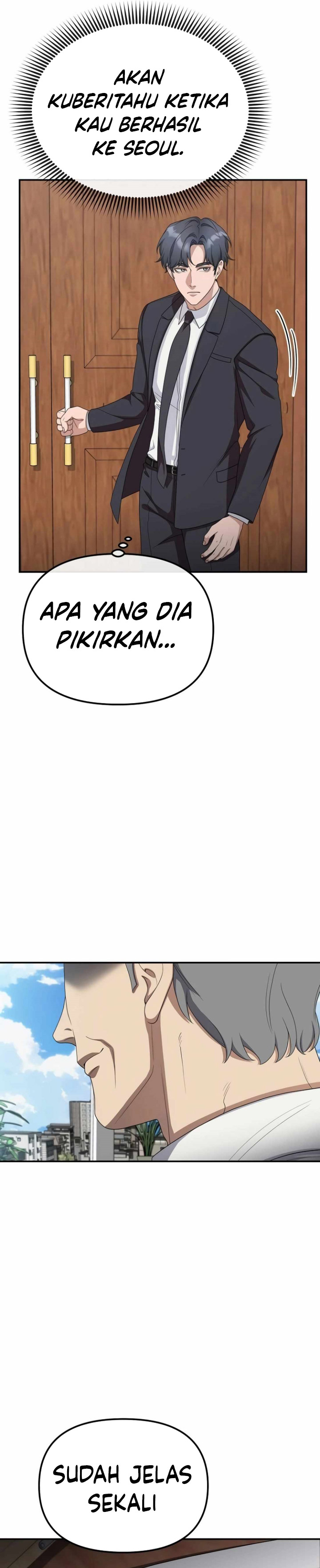 The Wicked Prosecutor Has Changed Chapter 15 Gambar 17
