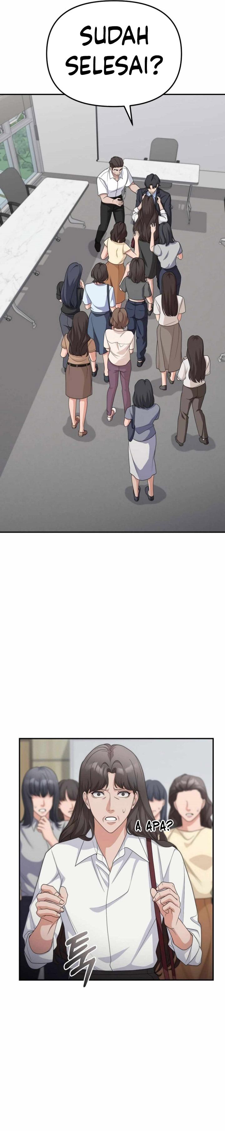 The Wicked Prosecutor Has Changed Chapter 15 Gambar 27