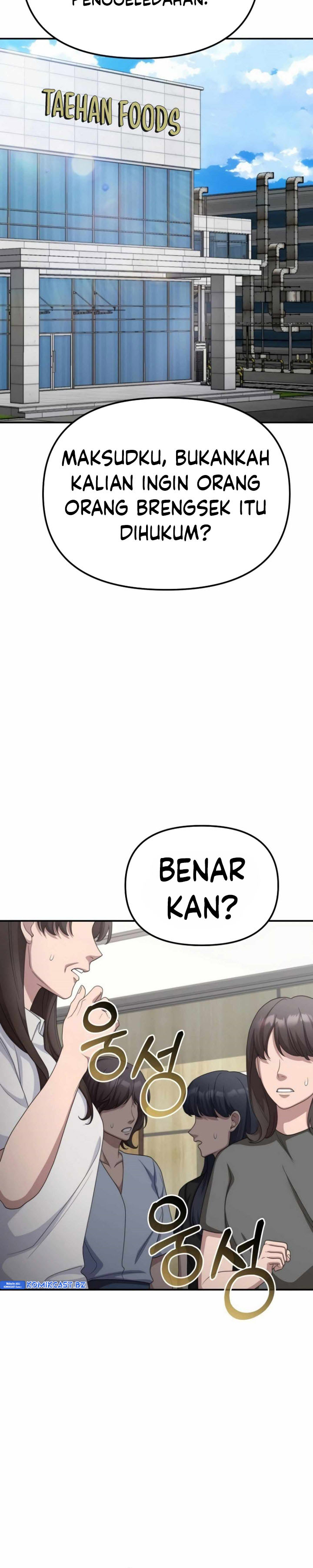 The Wicked Prosecutor Has Changed Chapter 15 Gambar 31