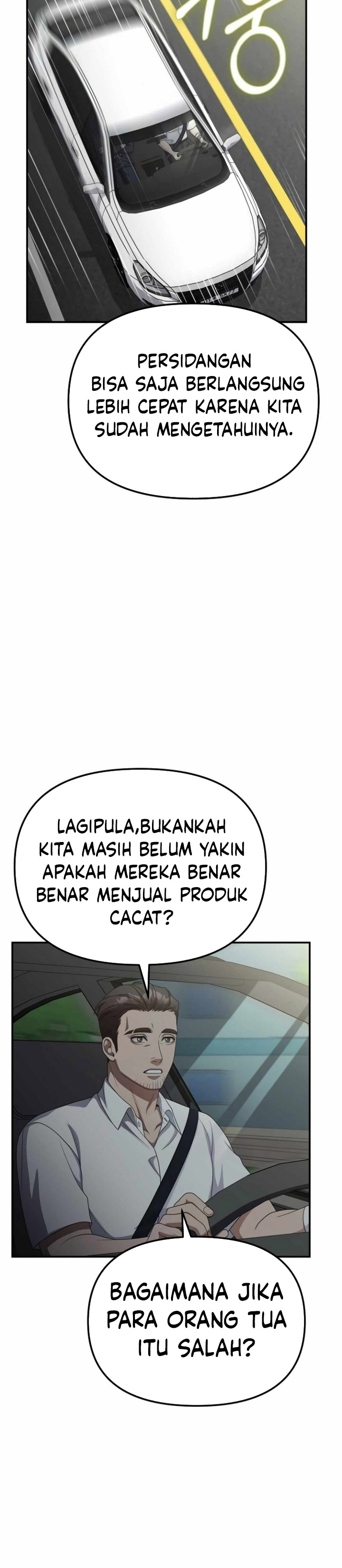 The Wicked Prosecutor Has Changed Chapter 15 Gambar 33