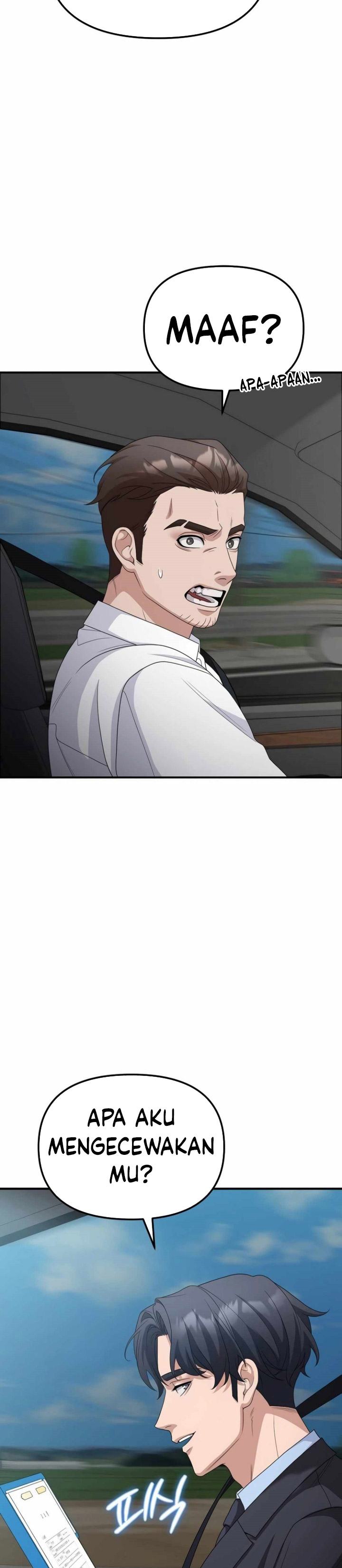 The Wicked Prosecutor Has Changed Chapter 15 Gambar 35