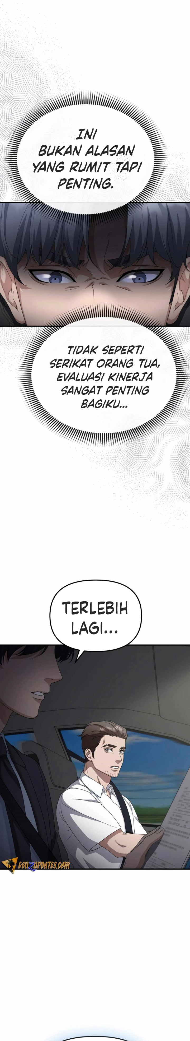 The Wicked Prosecutor Has Changed Chapter 15 Gambar 39
