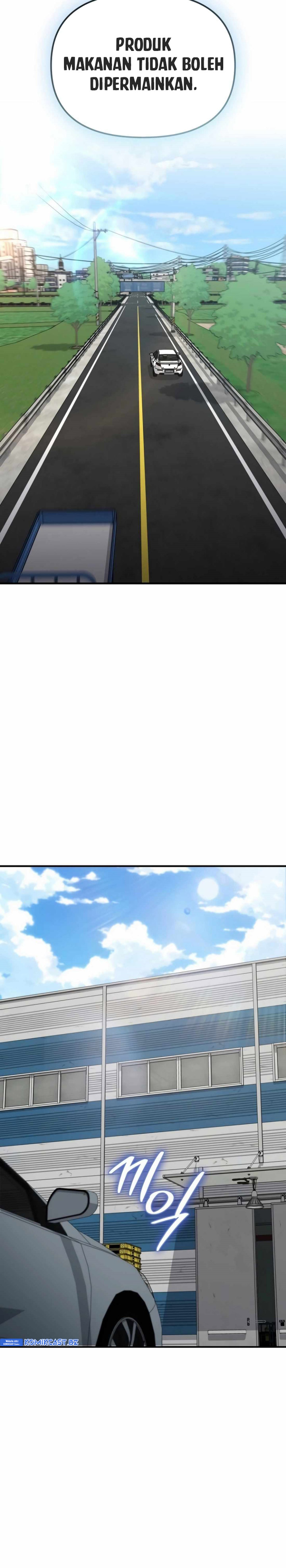 The Wicked Prosecutor Has Changed Chapter 15 Gambar 40