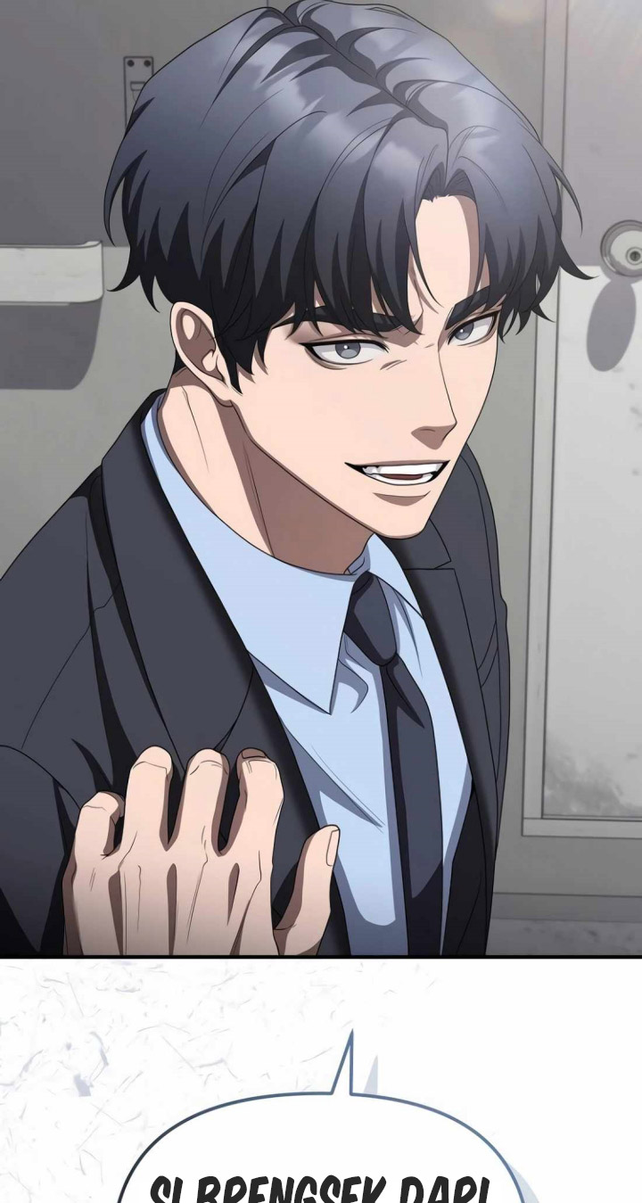 The Wicked Prosecutor Has Changed Chapter 15 Gambar 46