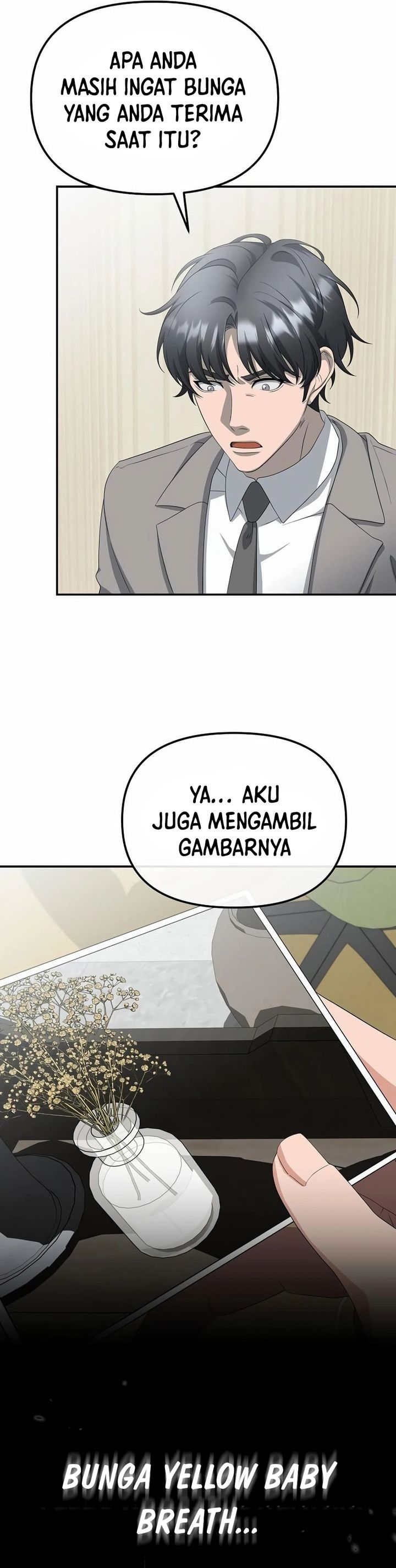 The Wicked Prosecutor Has Changed Chapter 40 Gambar 5