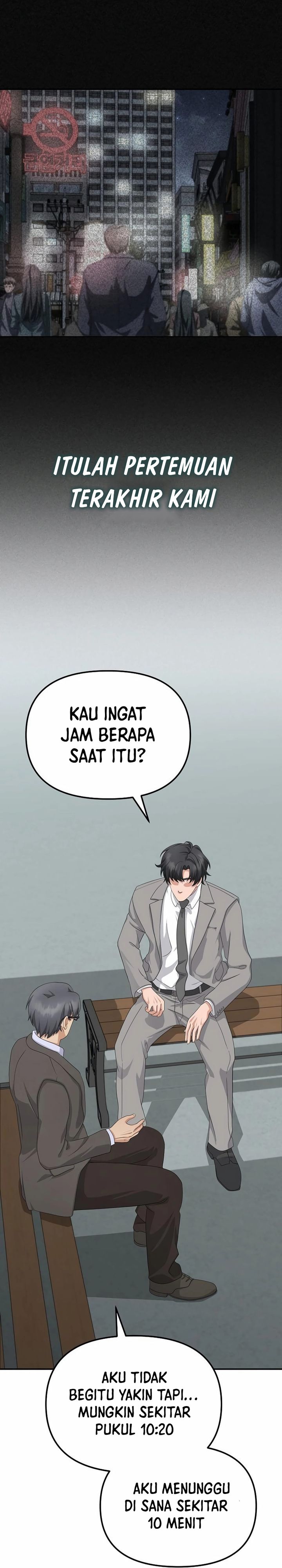 The Wicked Prosecutor Has Changed Chapter 40 Gambar 25