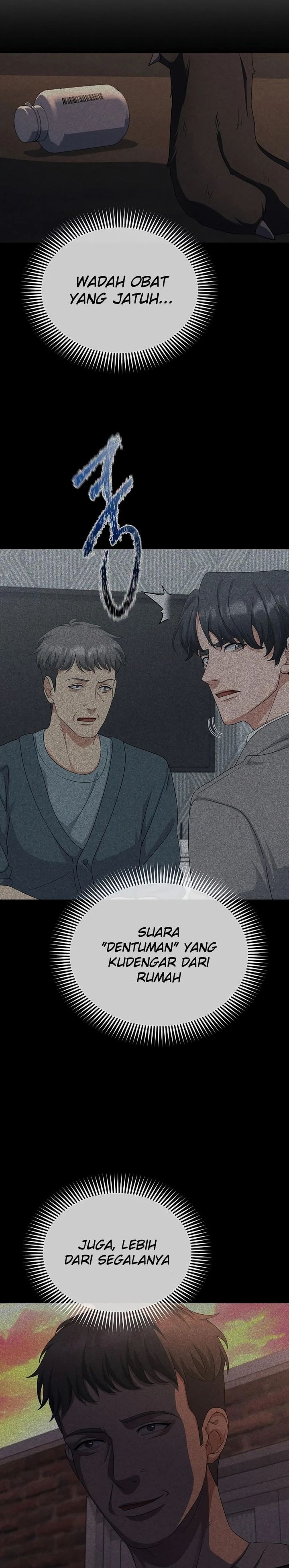 The Wicked Prosecutor Has Changed Chapter 42 Gambar 22