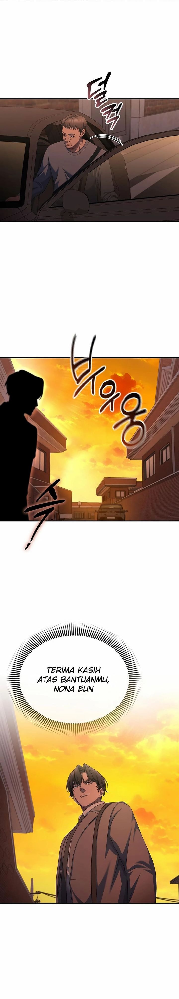 The Wicked Prosecutor Has Changed Chapter 42 Gambar 32