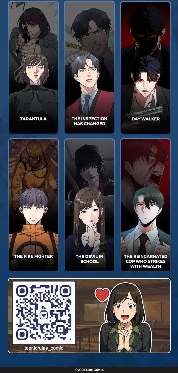 The Wicked Prosecutor Has Changed Chapter 42 Gambar 35