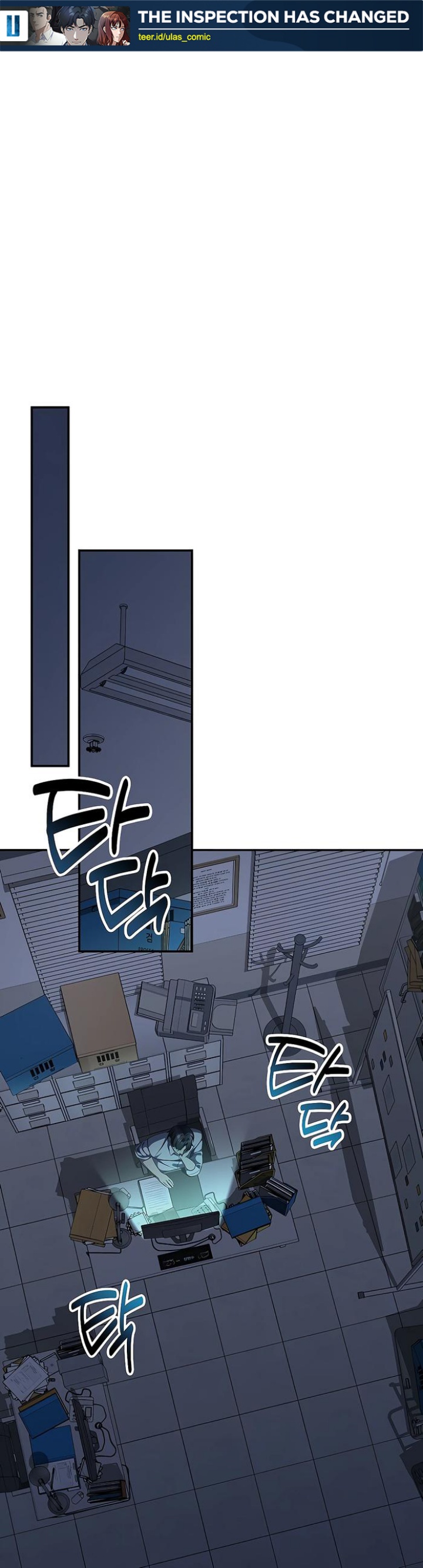 The Wicked Prosecutor Has Changed Chapter 44 Gambar 2